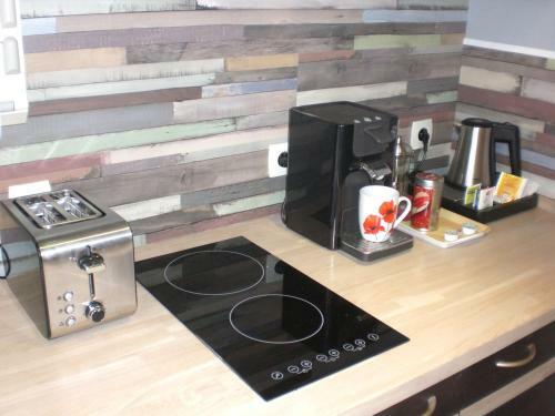Apartamento Coquelicotel