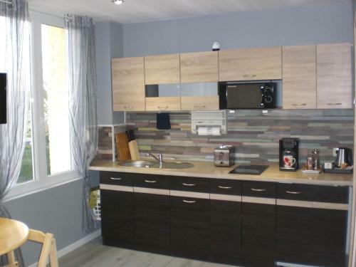 Apartamento Coquelicotel