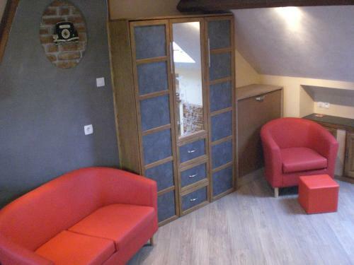 Apartamento Coquelicotel