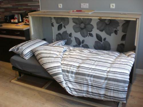 Apartamento Coquelicotel