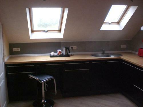 Apartamento Coquelicotel