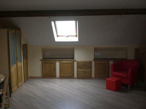 Apartamento Coquelicotel