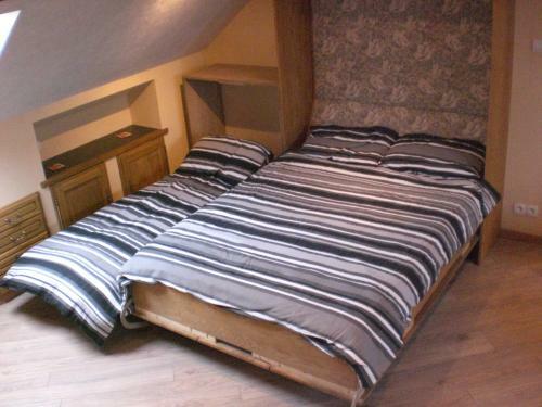 Apartamento Coquelicotel