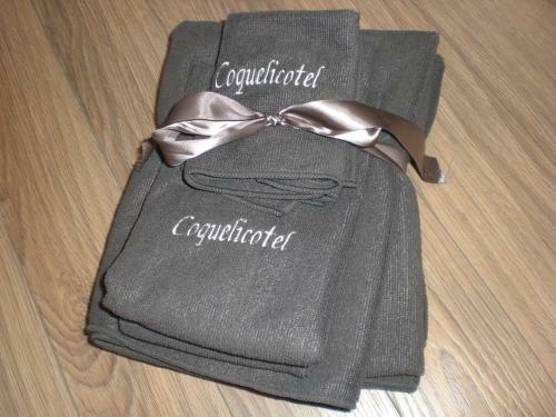 Apartamento Coquelicotel