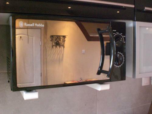 Apartamento Coquelicotel