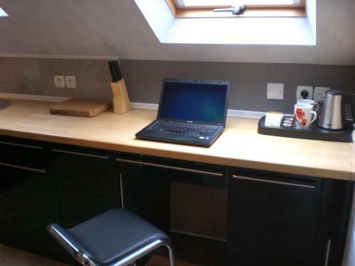 Apartamento Coquelicotel