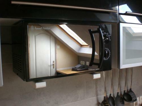 Apartamento Coquelicotel