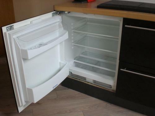 Apartamento Coquelicotel