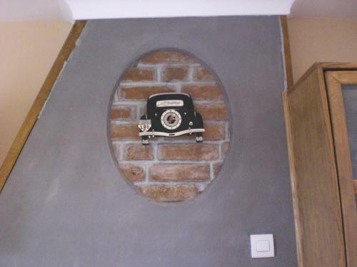 Apartamento Coquelicotel