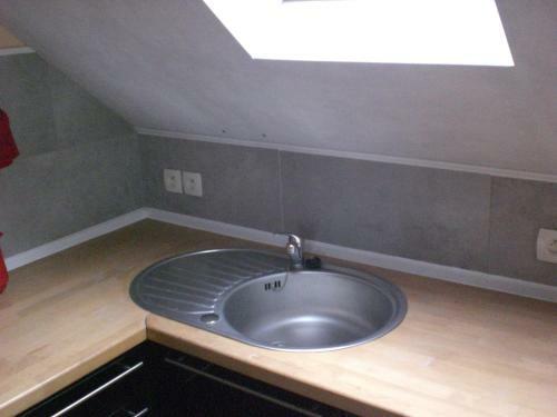Apartamento Coquelicotel