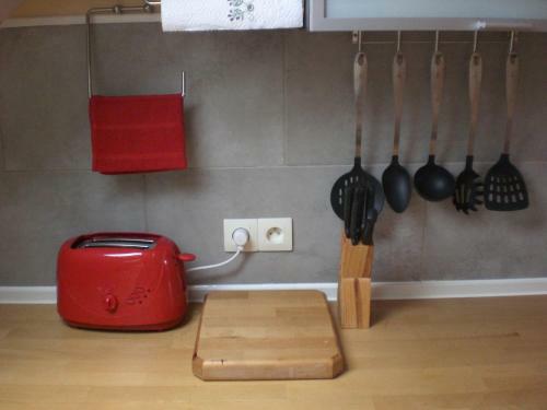 Apartamento Coquelicotel