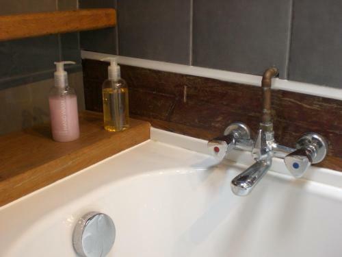 Apartamento Coquelicotel