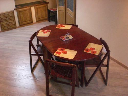 Apartamento Coquelicotel