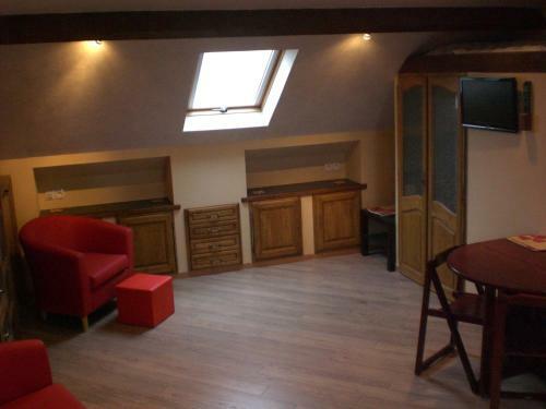 Apartamento Coquelicotel