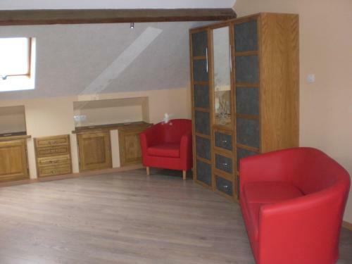 Apartamento Coquelicotel