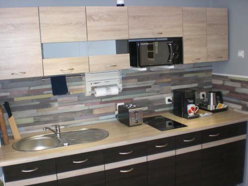 Apartamento Coquelicotel