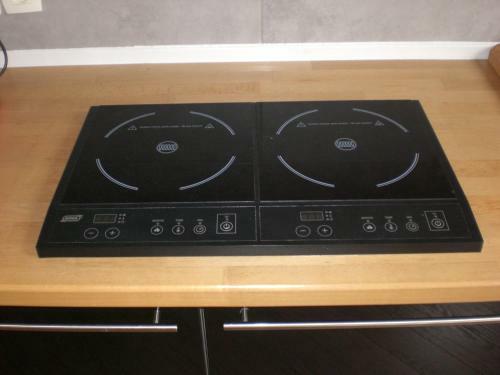 Apartamento Coquelicotel