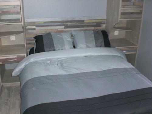Apartamento Coquelicotel
