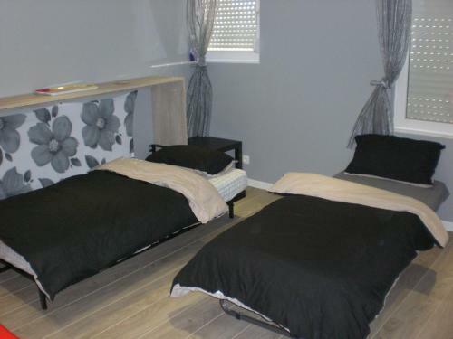 Apartamento Coquelicotel