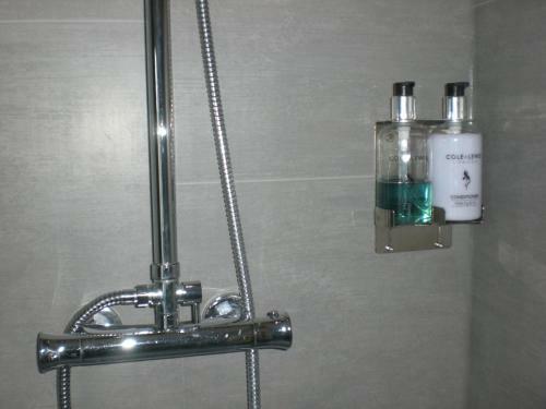 Apartamento Coquelicotel