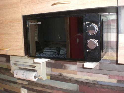 Apartamento Coquelicotel