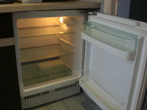 Apartamento Coquelicotel