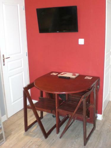 Apartamento Coquelicotel