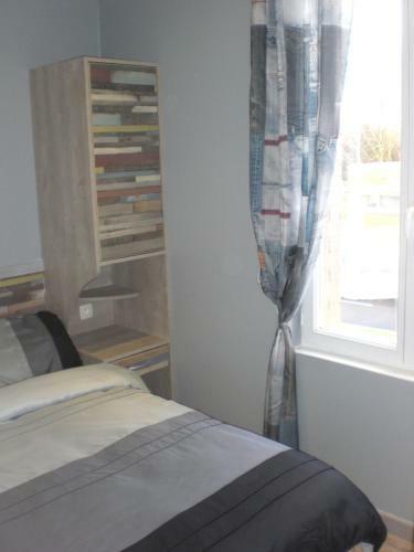 Apartamento Coquelicotel
