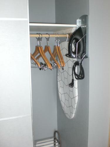 Apartamento Coquelicotel