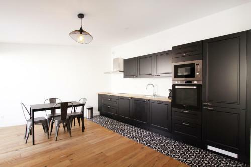 Apartamento Appartements Roi De Rome
