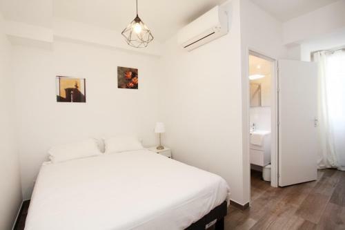 Apartamento Appartements Roi De Rome