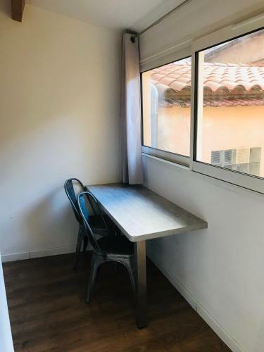 Apartamento Appartements Roi De Rome