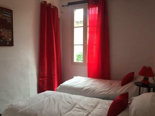 Apartamento Le Castelviel