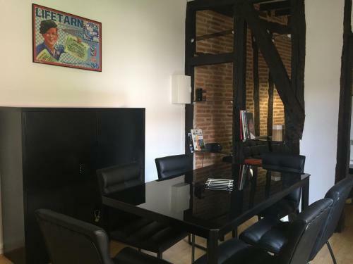 Apartamento Le Castelviel
