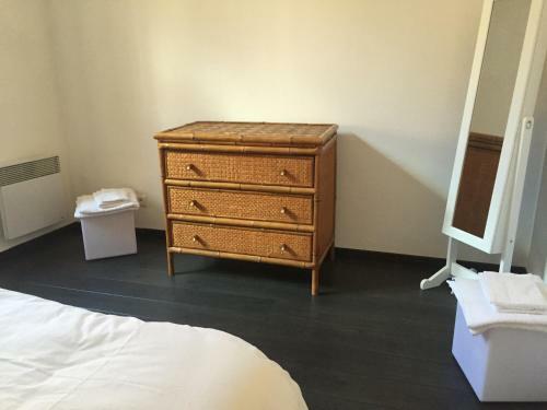 Apartamento Le Castelviel