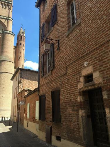 Apartamento Le Castelviel