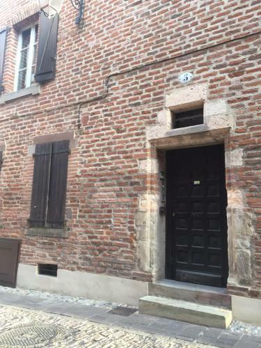 Apartamento Le Castelviel
