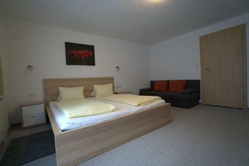 Hostal Haus Gamsblick