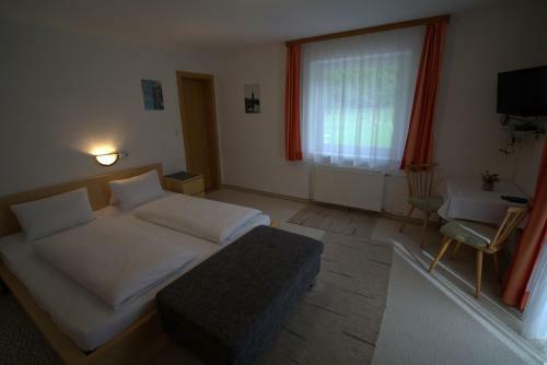 Hostal Haus Gamsblick