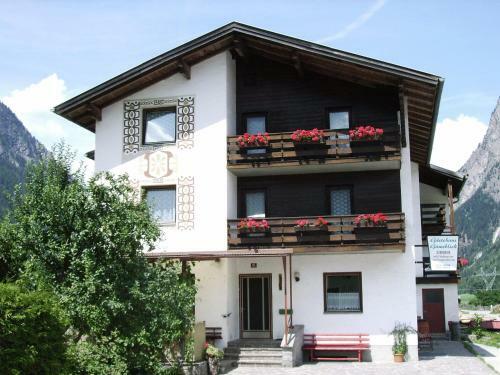 Hostal Haus Gamsblick