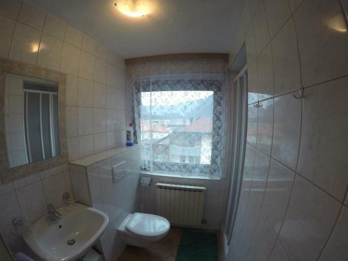 Hostal Haus Gamsblick
