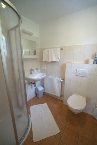 Hostal Haus Gamsblick