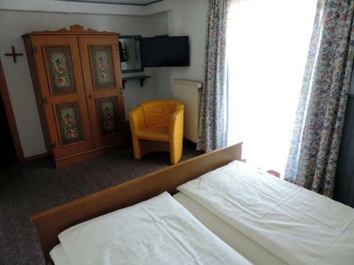 Hostal Pension Christl