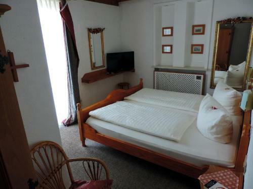 Hostal Pension Christl