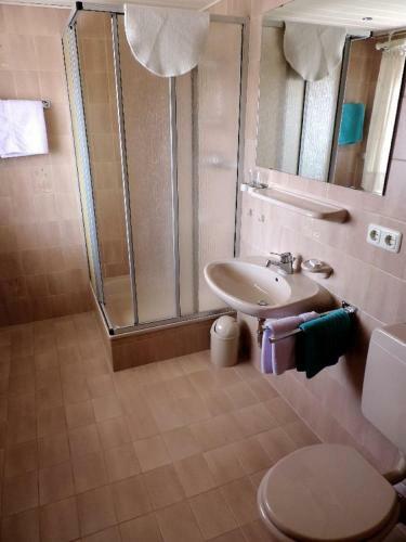 Hostal Pension Christl