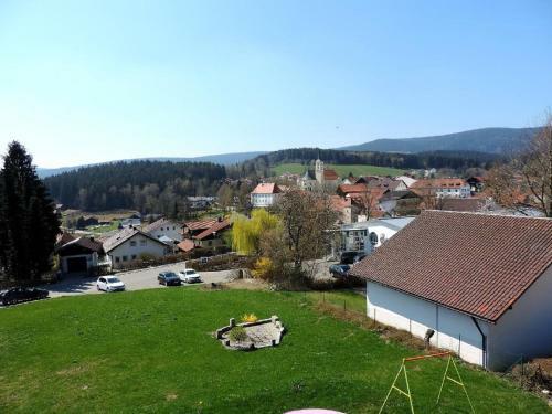 Hostal Pension Christl