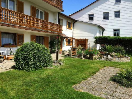 Hostal Pension Christl