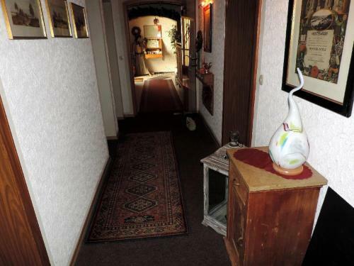 Hostal Pension Christl