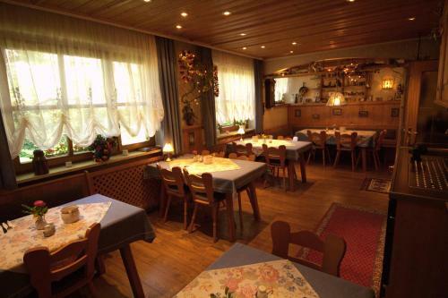 Hostal Pension Christl