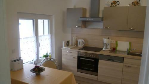 Ferienhaus Jendral